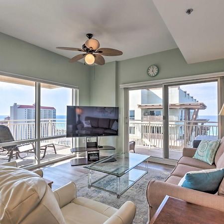 Sandestin Beach Resort Condo With Ocean Views! Dış mekan fotoğraf