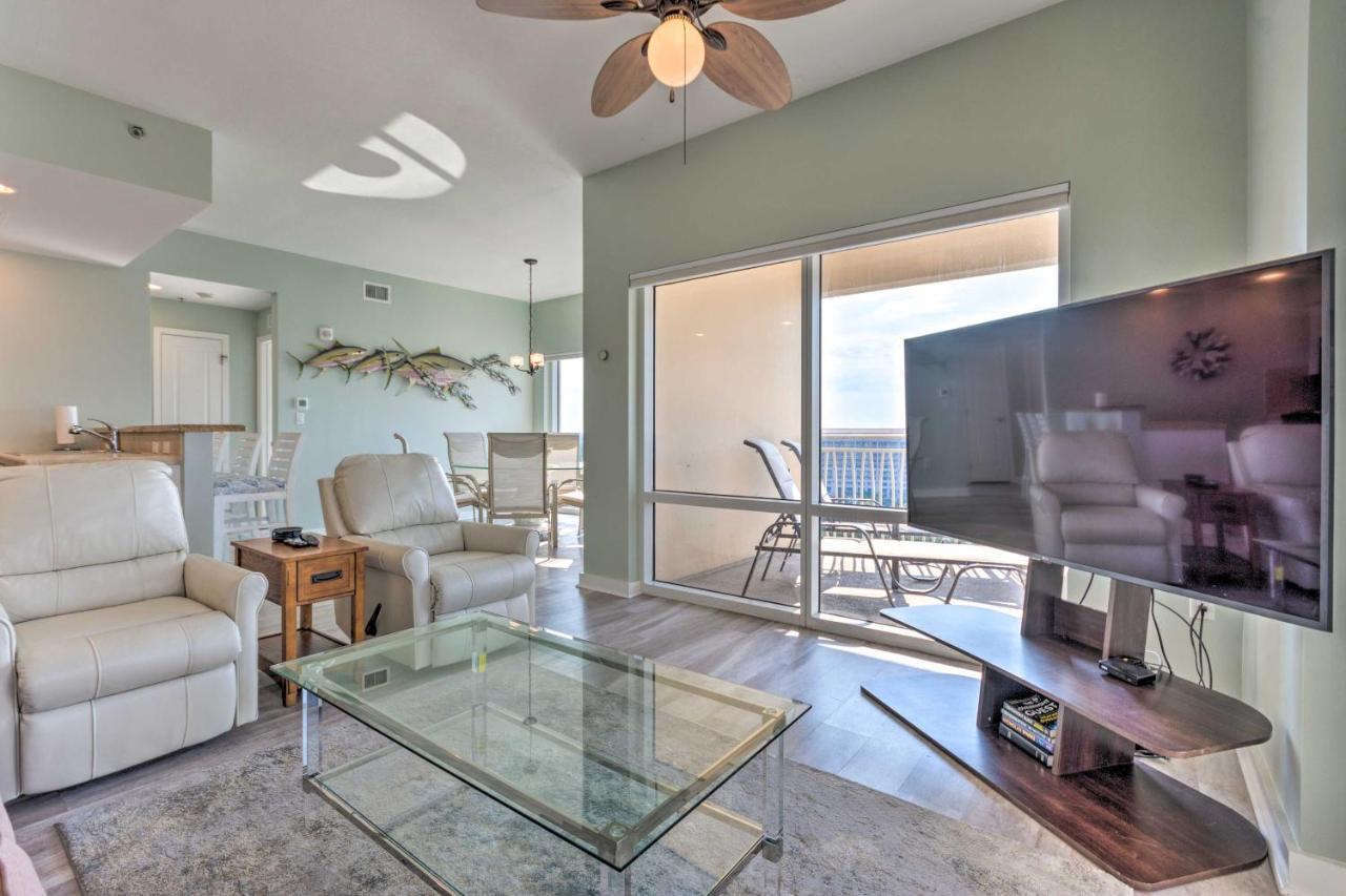 Sandestin Beach Resort Condo With Ocean Views! Dış mekan fotoğraf