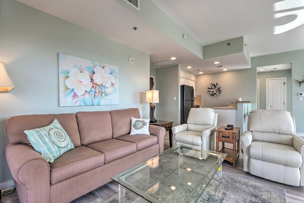Sandestin Beach Resort Condo With Ocean Views! Dış mekan fotoğraf