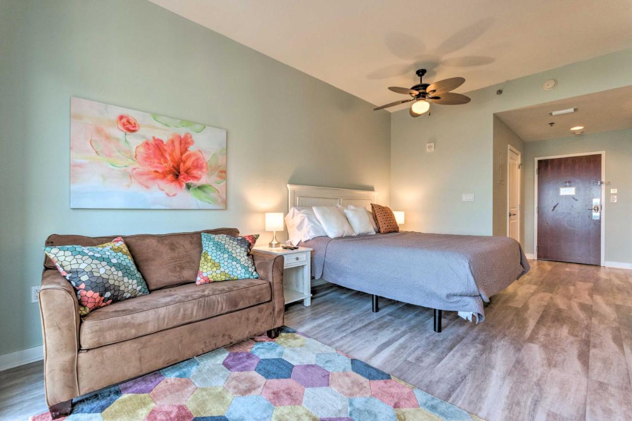 Sandestin Beach Resort Condo With Ocean Views! Dış mekan fotoğraf