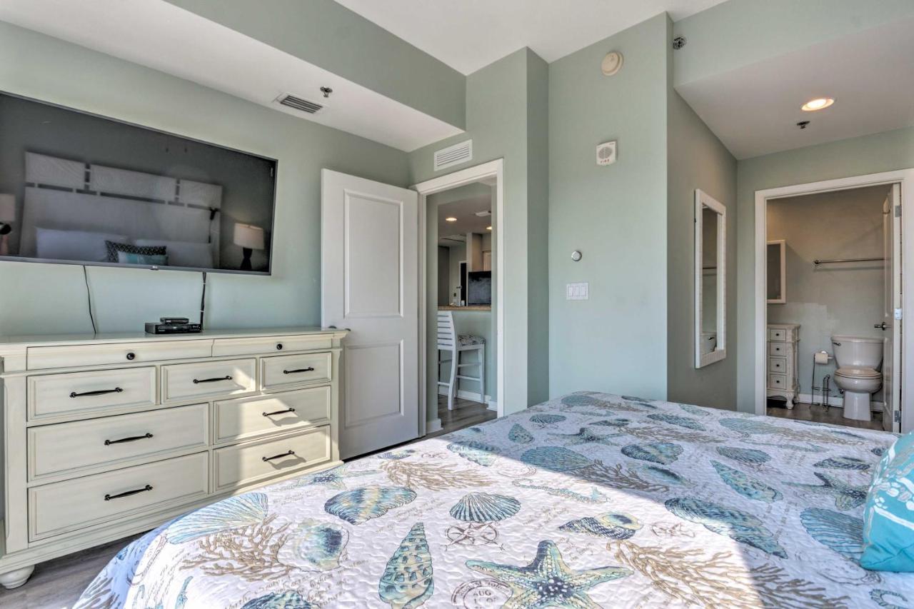 Sandestin Beach Resort Condo With Ocean Views! Dış mekan fotoğraf