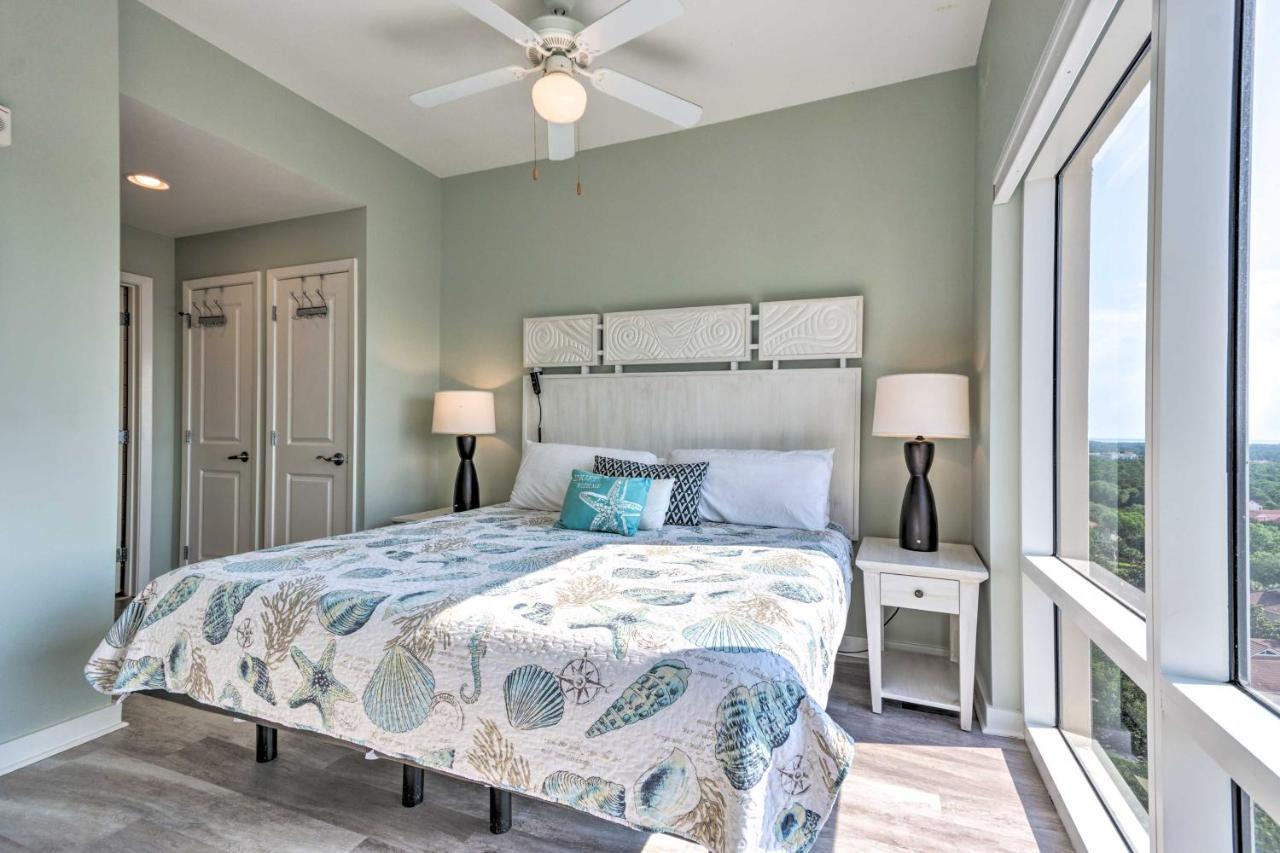 Sandestin Beach Resort Condo With Ocean Views! Dış mekan fotoğraf