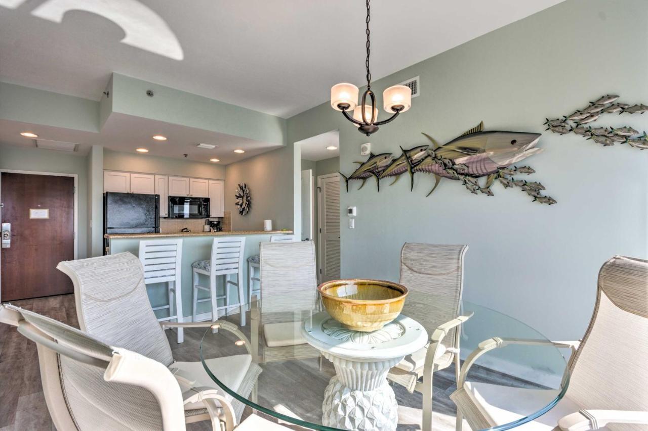 Sandestin Beach Resort Condo With Ocean Views! Dış mekan fotoğraf
