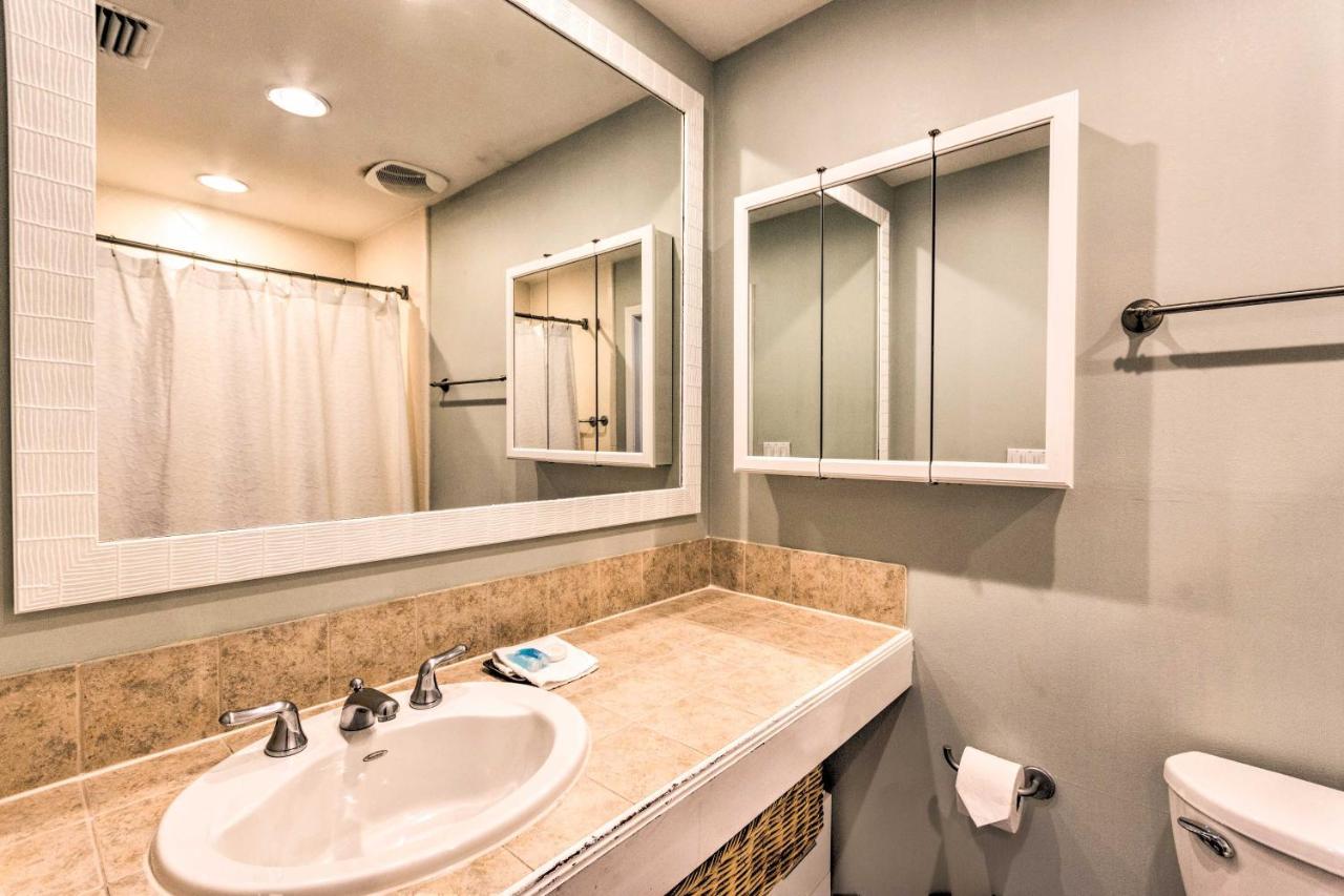 Sandestin Beach Resort Condo With Ocean Views! Dış mekan fotoğraf