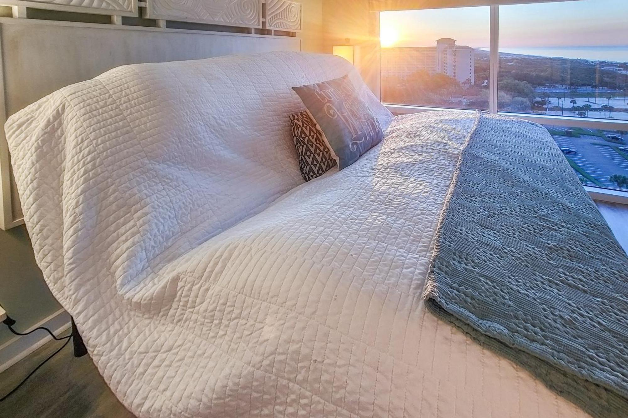Sandestin Beach Resort Condo With Ocean Views! Dış mekan fotoğraf